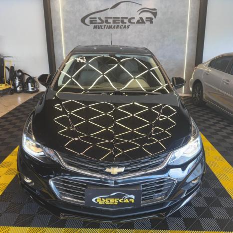 CHEVROLET Cruze Sedan 1.4 16V 4P LTZ FLEX TURBO AUTOMTICO, Foto 3