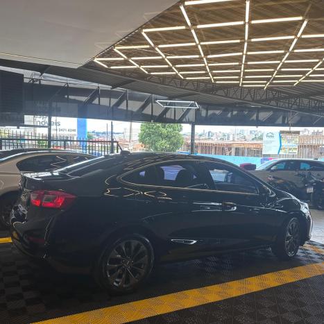 CHEVROLET Cruze Sedan 1.4 16V 4P LTZ FLEX TURBO AUTOMTICO, Foto 5