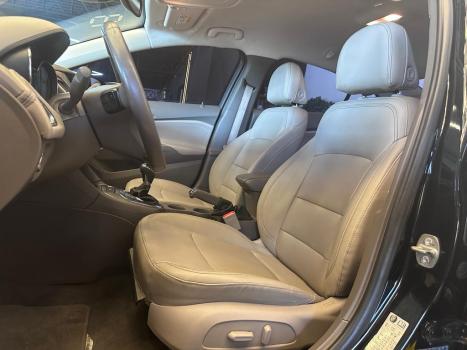 CHEVROLET Cruze Sedan 1.4 16V 4P LTZ FLEX TURBO AUTOMTICO, Foto 7