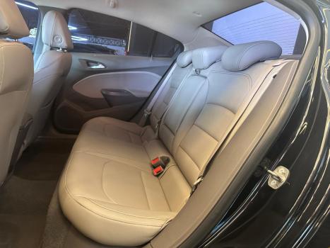 CHEVROLET Cruze Sedan 1.4 16V 4P LTZ FLEX TURBO AUTOMTICO, Foto 8