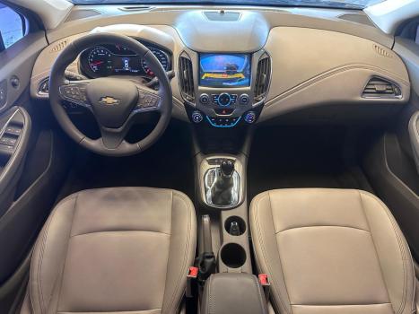 CHEVROLET Cruze Sedan 1.4 16V 4P LTZ FLEX TURBO AUTOMTICO, Foto 9
