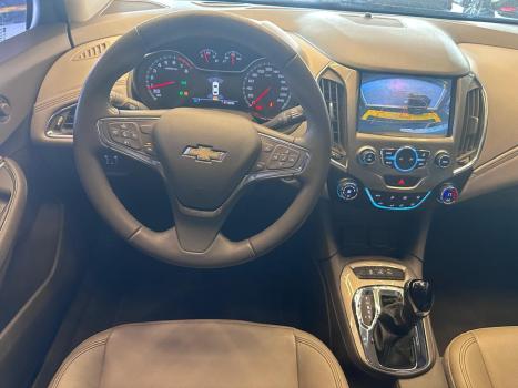 CHEVROLET Cruze Sedan 1.4 16V 4P LTZ FLEX TURBO AUTOMTICO, Foto 10