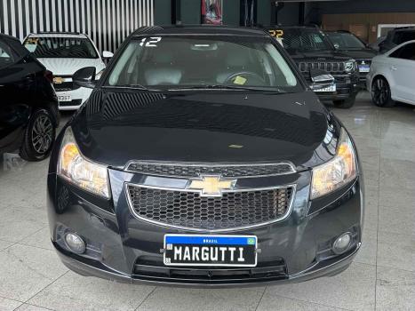 CHEVROLET Cruze Sedan 1.8 16V 4P LT ECOTEC FLEX AUTOMTICO, Foto 2