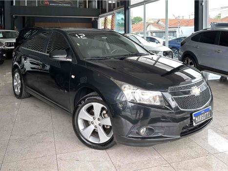 CHEVROLET Cruze Sedan 1.8 16V 4P LT ECOTEC FLEX AUTOMTICO, Foto 3