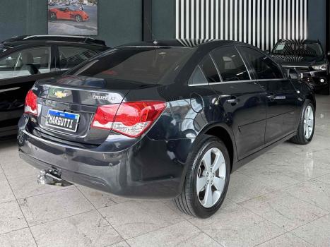 CHEVROLET Cruze Sedan 1.8 16V 4P LT ECOTEC FLEX AUTOMTICO, Foto 5