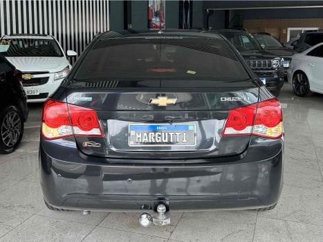 CHEVROLET Cruze Sedan 1.8 16V 4P LT ECOTEC FLEX AUTOMTICO, Foto 6