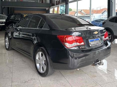 CHEVROLET Cruze Sedan 1.8 16V 4P LT ECOTEC FLEX AUTOMTICO, Foto 7