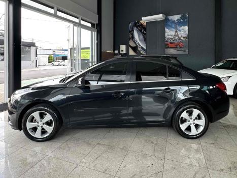 CHEVROLET Cruze Sedan 1.8 16V 4P LT ECOTEC FLEX AUTOMTICO, Foto 8