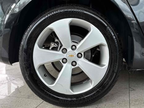 CHEVROLET Cruze Sedan 1.8 16V 4P LT ECOTEC FLEX AUTOMTICO, Foto 9