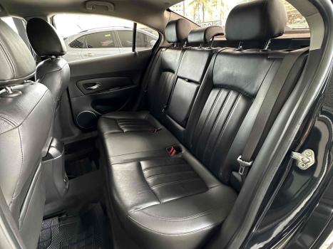 CHEVROLET Cruze Sedan 1.8 16V 4P LT ECOTEC FLEX AUTOMTICO, Foto 10
