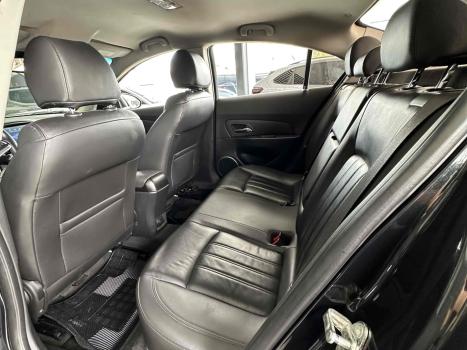 CHEVROLET Cruze Sedan 1.8 16V 4P LT ECOTEC FLEX AUTOMTICO, Foto 11