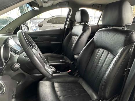 CHEVROLET Cruze Sedan 1.8 16V 4P LT ECOTEC FLEX AUTOMTICO, Foto 14