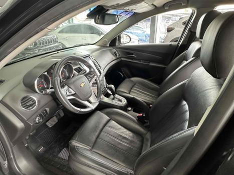 CHEVROLET Cruze Sedan 1.8 16V 4P LT ECOTEC FLEX AUTOMTICO, Foto 15