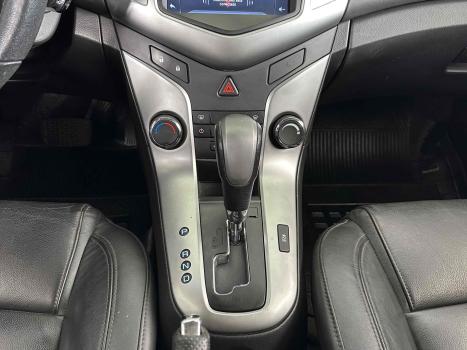 CHEVROLET Cruze Sedan 1.8 16V 4P LT ECOTEC FLEX AUTOMTICO, Foto 16