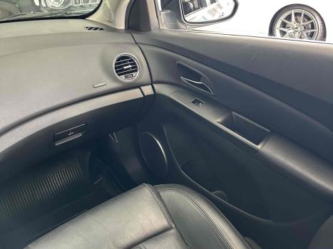 CHEVROLET Cruze Sedan 1.8 16V 4P LT ECOTEC FLEX AUTOMTICO, Foto 17