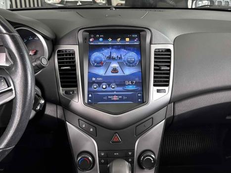 CHEVROLET Cruze Sedan 1.8 16V 4P LT ECOTEC FLEX AUTOMTICO, Foto 18