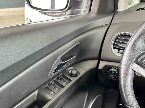 CHEVROLET Cruze Sedan 1.8 16V 4P LT ECOTEC FLEX AUTOMTICO, Foto 19