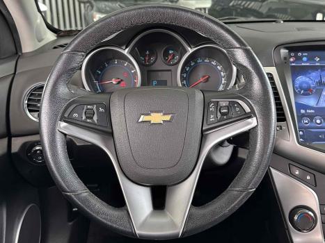 CHEVROLET Cruze Sedan 1.8 16V 4P LT ECOTEC FLEX AUTOMTICO, Foto 20