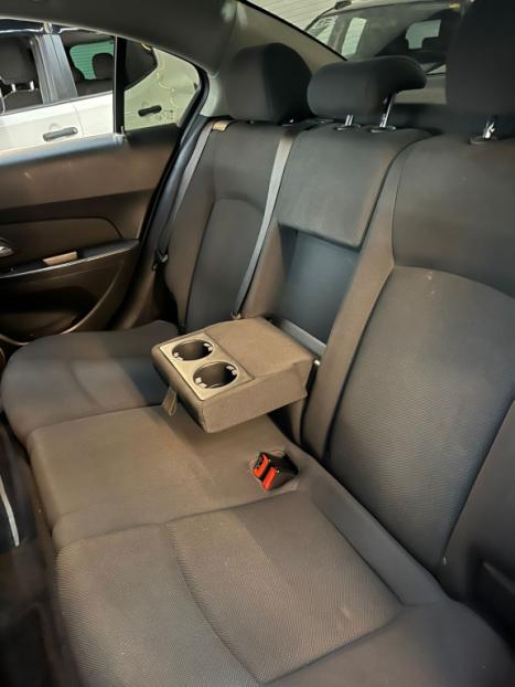 CHEVROLET Cruze Sedan 1.8 16V 4P LT ECOTEC FLEX, Foto 8