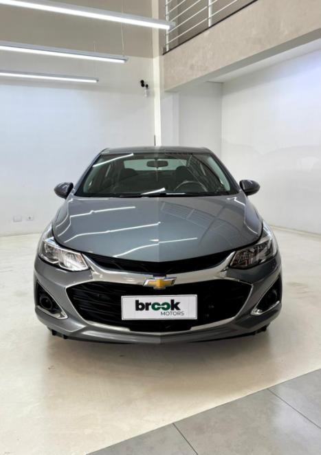 CHEVROLET Cruze Sedan 1.4 16V 4P LT FLEX TURBO AUTOMTICO, Foto 2