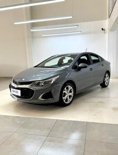 CHEVROLET Cruze Sedan 1.4 16V 4P LT FLEX TURBO AUTOMTICO, Foto 3