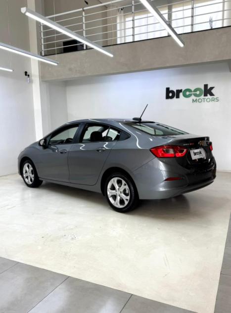 CHEVROLET Cruze Sedan 1.4 16V 4P LT FLEX TURBO AUTOMTICO, Foto 5