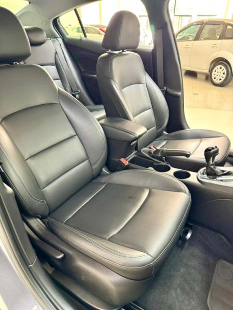 CHEVROLET Cruze Sedan 1.4 16V 4P LT FLEX TURBO AUTOMTICO, Foto 6