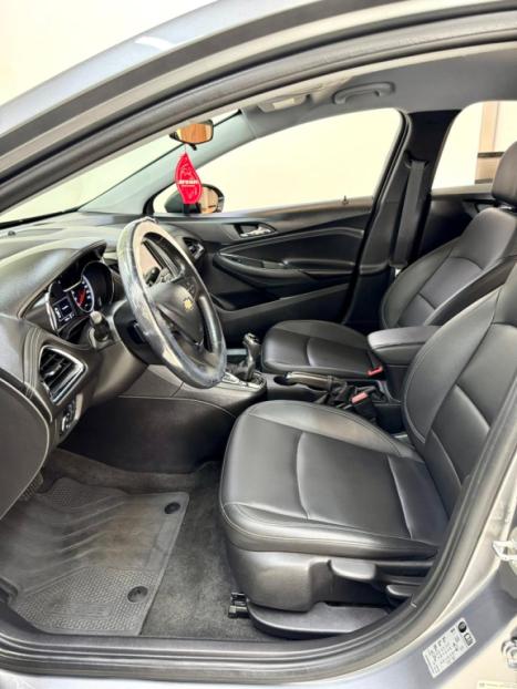 CHEVROLET Cruze Sedan 1.4 16V 4P LT FLEX TURBO AUTOMTICO, Foto 7