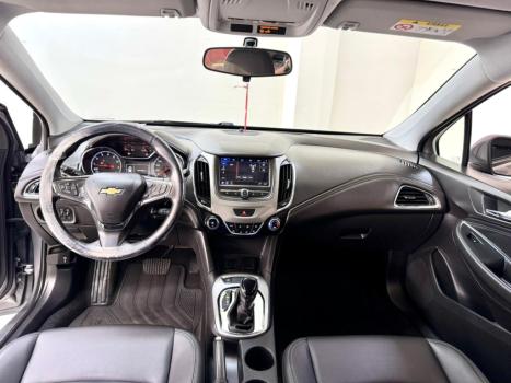 CHEVROLET Cruze Sedan 1.4 16V 4P LT FLEX TURBO AUTOMTICO, Foto 8