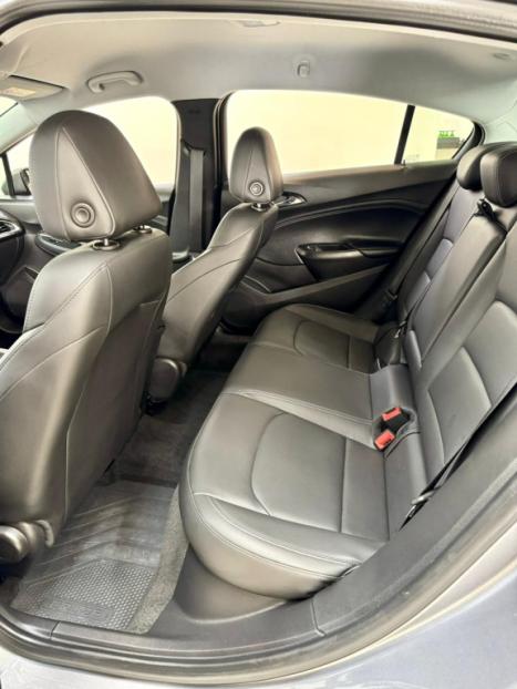 CHEVROLET Cruze Sedan 1.4 16V 4P LT FLEX TURBO AUTOMTICO, Foto 9