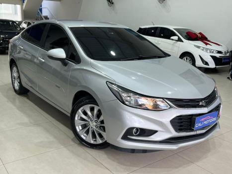 CHEVROLET Cruze Sedan 1.4 16V 4P LT FLEX TURBO AUTOMTICO, Foto 2