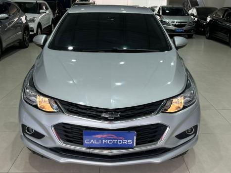 CHEVROLET Cruze Sedan 1.4 16V 4P LT FLEX TURBO AUTOMTICO, Foto 3