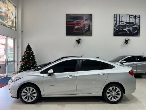 CHEVROLET Cruze Sedan 1.4 16V 4P LT FLEX TURBO AUTOMTICO, Foto 4