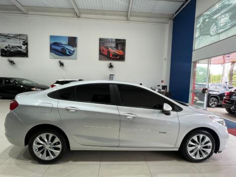 CHEVROLET Cruze Sedan 1.4 16V 4P LT FLEX TURBO AUTOMTICO, Foto 5