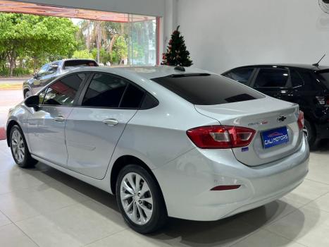 CHEVROLET Cruze Sedan 1.4 16V 4P LT FLEX TURBO AUTOMTICO, Foto 6