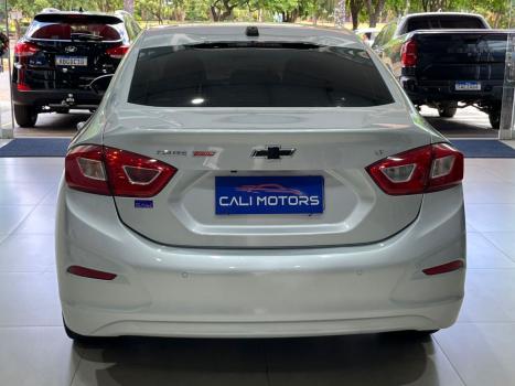 CHEVROLET Cruze Sedan 1.4 16V 4P LT FLEX TURBO AUTOMTICO, Foto 7