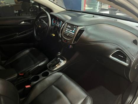 CHEVROLET Cruze Sedan 1.4 16V 4P LT FLEX TURBO AUTOMTICO, Foto 8