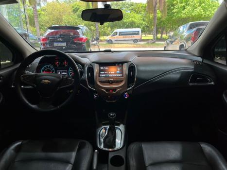 CHEVROLET Cruze Sedan 1.4 16V 4P LT FLEX TURBO AUTOMTICO, Foto 9