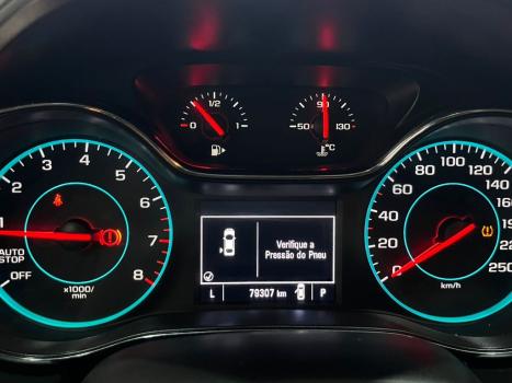 CHEVROLET Cruze Sedan 1.4 16V 4P LT FLEX TURBO AUTOMTICO, Foto 11