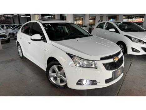 CHEVROLET Cruze Sedan 1.8 16V 4P LTZ ECOTEC FLEX AUTOM�TICO, Foto 1