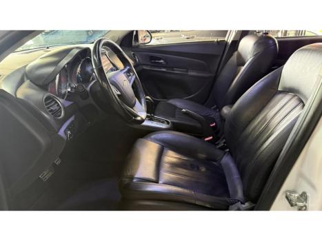 CHEVROLET Cruze Sedan 1.8 16V 4P LTZ ECOTEC FLEX AUTOM�TICO, Foto 8