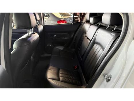 CHEVROLET Cruze Sedan 1.8 16V 4P LTZ ECOTEC FLEX AUTOM�TICO, Foto 9