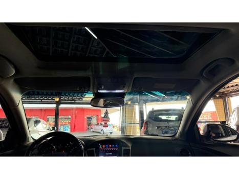 CHEVROLET Cruze Sedan 1.8 16V 4P LTZ ECOTEC FLEX AUTOM�TICO, Foto 18