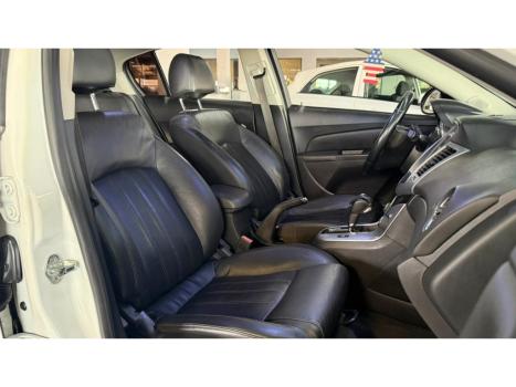 CHEVROLET Cruze Sedan 1.8 16V 4P LTZ ECOTEC FLEX AUTOM�TICO, Foto 23