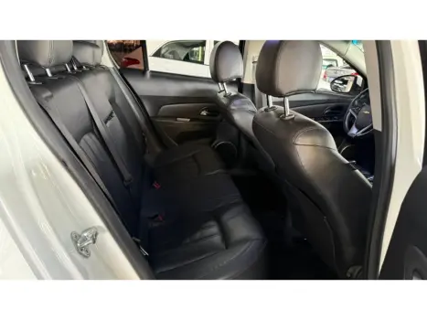 CHEVROLET Cruze Sedan 1.8 16V 4P LTZ ECOTEC FLEX AUTOM�TICO, Foto 24