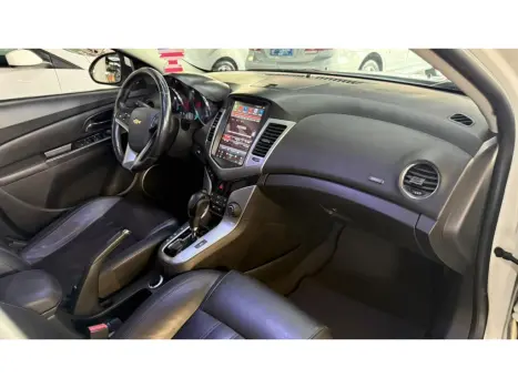 CHEVROLET Cruze Sedan 1.8 16V 4P LTZ ECOTEC FLEX AUTOM�TICO, Foto 26