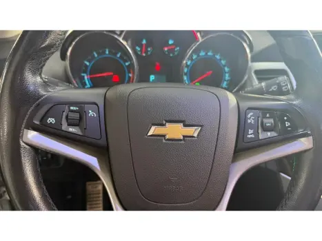 CHEVROLET Cruze Sedan 1.8 16V 4P LTZ ECOTEC FLEX AUTOM�TICO, Foto 27