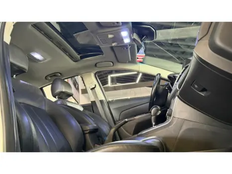 CHEVROLET Cruze Sedan 1.8 16V 4P LTZ ECOTEC FLEX AUTOM�TICO, Foto 28