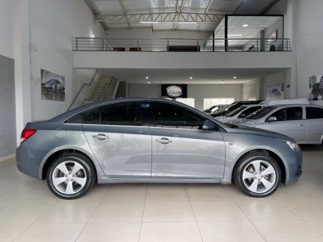 CHEVROLET Cruze Sedan 1.8 16V 4P LT ECOTEC FLEX AUTOMTICO, Foto 5