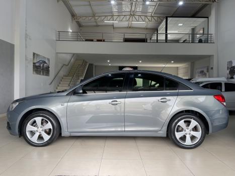 CHEVROLET Cruze Sedan 1.8 16V 4P LT ECOTEC FLEX AUTOMTICO, Foto 6